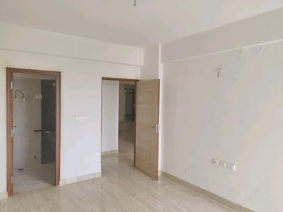 Bedroom Image of 1115 Sq.ft 3 BHK Apartment / Flat for sale in KLJ The Imperial, Faizupur Majra Neemka Faridabad for Rs. 18300000