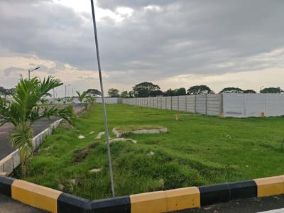 Image of 600 Sq.ft Residential Plot / Land for sale in Padappai, Chennai for Rs. 1799400