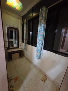 Kitchen Image of 1020 Sq.ft 2 BHK Apartment / Flat for rent in Salisbury Park Pune for Rs. 34000