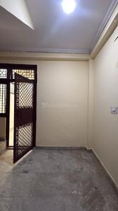 Hall Image of 450 Sq.ft 2 BHK Builder Floor for sale in Laxmi Nagar New Delhi for Rs. 3500000
