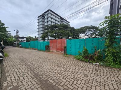 Image of 1740 Sq.ft Residential Plot / Land for sale in Kakkanad, Kochi for Rs. 6200000