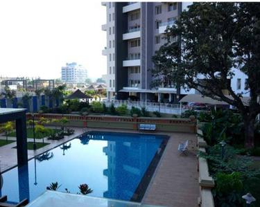 Image of 1204 Sq.ft 2 BHK Apartment / Flat for sale in Pethkar Siyona Phase II, Punawale, Pune for Rs. 9912331