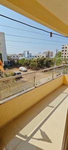 Balcony Image of 1800 Sq.ft 4 BHK Independent House for rent in Amrutdham Nashik for Rs. 15000