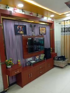 Hall Image of 1180 Sq.ft 2 BHK Apartment / Flat for sale in Varad Heights, Bhiwandi Thane for Rs. 6700000