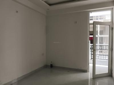 Bedroom Image of 1050 Sq.ft 2 BHK Apartment / Flat for sale in Vihaan Wardania, Noida Extension Greater Noida for Rs. 4150000