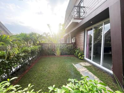 Balcony Image of 1395 Sq.ft 2 BHK Villa for sale in Gamdi Ahmedabad for Rs. 12000000