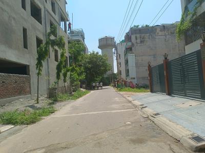 Image of 286 Sq.ft Residential Plot / Land for sale in Sector 57, Gurgaon for Rs. 85300007