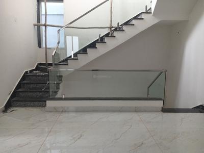 Staircase Image of 2850 Sq.ft 4 BHK Villa for sale in Bairagiguda Hyderabad for Rs. 23000000