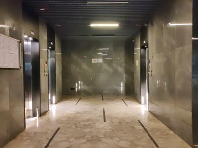 Lobby Image of 2000 Sq.ft 3 BHK Apartment / Flat for sale in Thane West Thane for Rs. 34000000