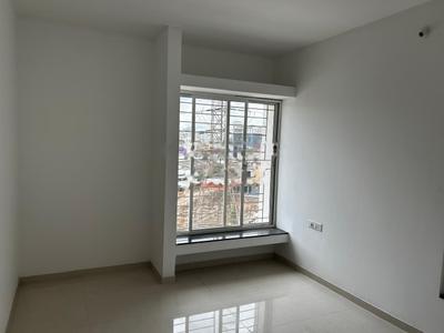 Bedroom Image of 1141 Sq.ft 3 BHK Apartment / Flat for sale in Krisala 41 Cosmo, Tathawade Pune for Rs. 11000000