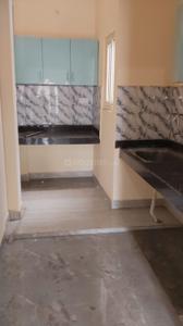 Kitchen Image of 2000 Sq.ft 3.5 BHK Duplex for rent in Lamhi Varanasi for Rs. 16500