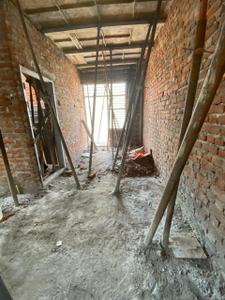 Hall Image of 459 Sq.ft 3 BHK Independent House for sale in Sector 104 Gurgaon for Rs. 8600000