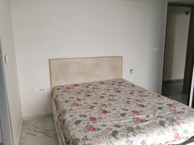 Bedroom Image of 3800 Sq.ft 5 BHK Apartment / Flat for sale in SDC Cassias, Bandra West Mumbai for Rs. 230000000