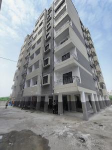 Image of 550 Sq.ft 2 BHK Apartment / Flat for sale in Pipla, Nagpur for Rs. 1670000