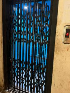 Balcony Image of 925 Sq.ft 3 BHK Apartment / Flat for sale in Teghoria Kolkata for Rs. 5500000
