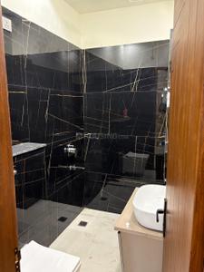 Bathroom Image of 2160 Sq.ft 4 BHK Builder Floor for sale in Tejas Homes Raj Garden City, Raj Nagar Extension Ghaziabad for Rs. 22500000