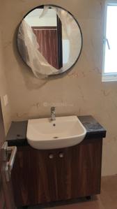 Image of 1208 Sq.ft 2.5 BHK Builder Floor for rent in Smartworld Gems, Sector 89, Gurgaon for Rs. 26500