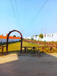 Image of 1650 Sq.ft 3 BHK Duplex for sale in Modipuram, Meerut for Rs. 5800000