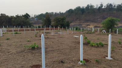 Image of 3000 Sq.ft Residential Plot / Land for sale in Karjat, Thane for Rs. 3400000