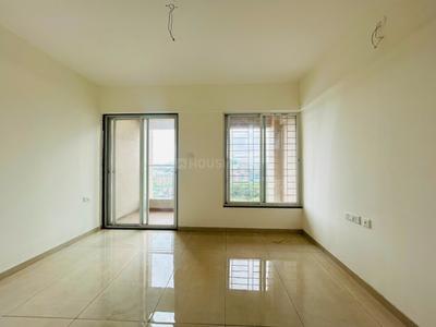 Bedroom Image of 1668 Sq.ft 3 BHK Apartment / Flat for sale in Soba Optima, Anand Nagar, Sinhagad Road Pune for Rs. 19000000
