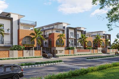 Image of 827 Sq.ft Residential Plot / Land for sale in Pal, Surat for Rs. 11200000