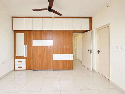 Bedroom Image of 1749 Sq.ft 3 BHK Apartment / Flat for sale in Sattva Divinity, Nayandahalli Bengaluru for Rs. 28100000