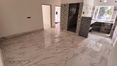Living Room Image of 732 Sq.ft 2 BHK Apartment / Flat for sale in Konnagar Hooghly for Rs. 2049600