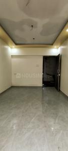 Hall Image of 980 Sq.ft 2 BHK Apartment / Flat for rent in Shreenath Nagar No 1 And 2, Nalasopara West Nala Sopara for Rs. 16000