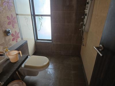 Image of 1240 Sq.ft 2 BHK Apartment / Flat for sale in Paradise Sai Jewels, Kharghar, Navi Mumbai for Rs. 12500000