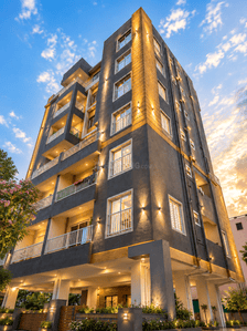 Image of 2080 Sq.ft 3 BHK Builder Floor for sale in Somalwada, Nagpur for Rs. 8951000