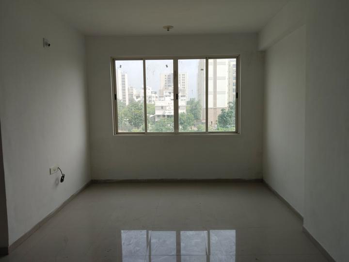 Satya Star Residency Living Room 1