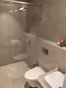 Image of 3500 Sq.ft 4 BHK Apartment / Flat for rent in Goyal Riviera Antilla, Prahlad Nagar, Ahmedabad for Rs. 150000