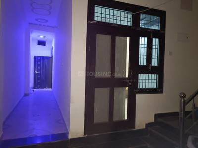 Image of 900 Sq.ft 2 BHK Builder Floor for rent in Kalyanpur, Kanpur for Rs. 13000