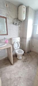 Image of 1495 Sq.ft 3 BHK Apartment / Flat for sale in Space Clubtown Enclave, Chinar Park, Kolkata for Rs. 13500000