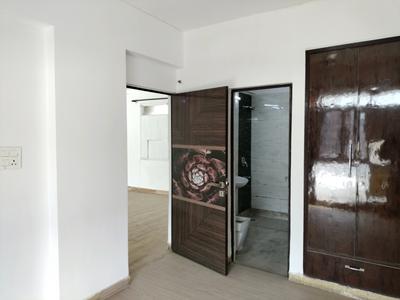 Bedroom Image of 1800 Sq.ft 3 BHK Apartment / Flat for sale in CGHS Vasundhara Apartments by CGHS Group, Sector 6 Dwarka New Delhi for Rs. 25800000