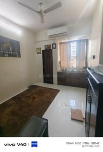 Bedroom Image of 1800 Sq.ft 3 BHK Apartment / Flat for rent in Seawoods Navi Mumbai for Rs. 135000