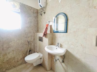 Image of 1100 Sq.ft 3 BHK Apartment / Flat for rent in Unimark Lakewood Estate, New Garia, Kolkata for Rs. 44000