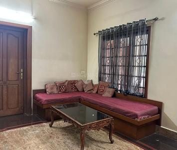 Bedroom Image of 5500 Sq.ft 4 BHK Independent House for sale in Kadavanthra Kochi for Rs. 75000000