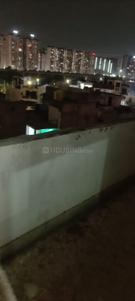 Balcony Image of 900 Sq.ft 2 BHK Apartment / Flat for sale in Sector 89 Noida for Rs. 2950000