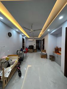 Hall Image of 4250 Sq.ft 3 BHK Builder Floor for rent in Sector 21 Gurgaon for Rs. 52000
