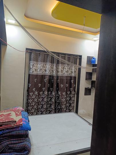 Kale Padal, Hadapsar Bedroom 1