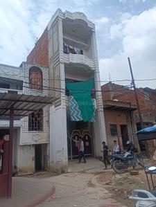 Image of 1350 Sq.ft 2 BHK Independent House for sale in Asapur, Varanasi for Rs. 6000000