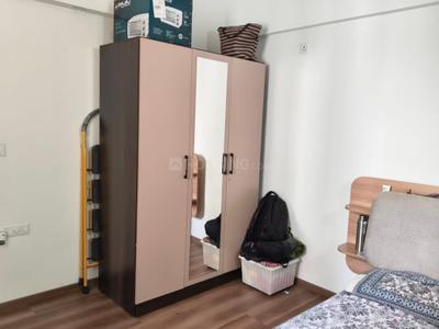 Bedroom Image of 1088 Sq.ft 2 BHK Apartment / Flat for sale in Mana Macasa Emerald by Mana Projects Pvt Ltd, Choodasandra Bengaluru for Rs. 12700000