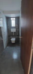 Bathroom Image of 1000 Sq.ft 2 BHK Apartment / Flat for sale in Nashik Road Nashik for Rs. 4600000