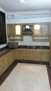 Kitchen Image of 1800 Sq.ft 3 BHK Builder Floor for sale in Green Park New Delhi for Rs. 55000000