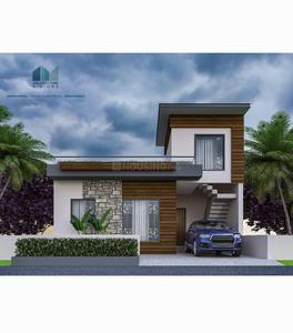 3 BHK Independent House