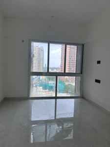 1 BHK Flat