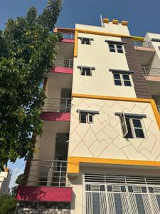 Image of 2200 Sq.ft 3 BHK Independent House for sale in Ullal Uppanagar, Bengaluru for Rs. 13800000