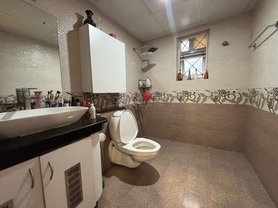 Image of 2226 Sq.ft 3 BHK Apartment / Flat for sale in Richmond Town, Bengaluru for Rs. 40000000