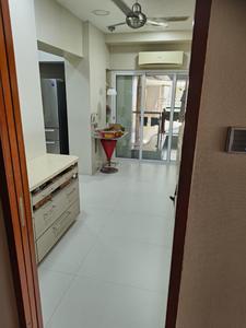 Hall Image of 2816 Sq.ft 4 BHK Apartment / Flat for sale in Swastik Solitaire, Chembur Mumbai for Rs. 90000000